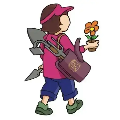 The Pinehurst Garden Club